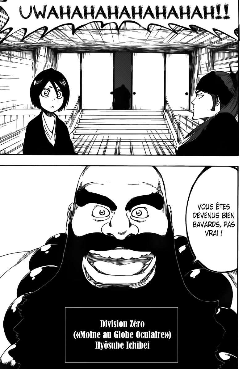 Bleach: Chapter chapitre-545 - Page 12
