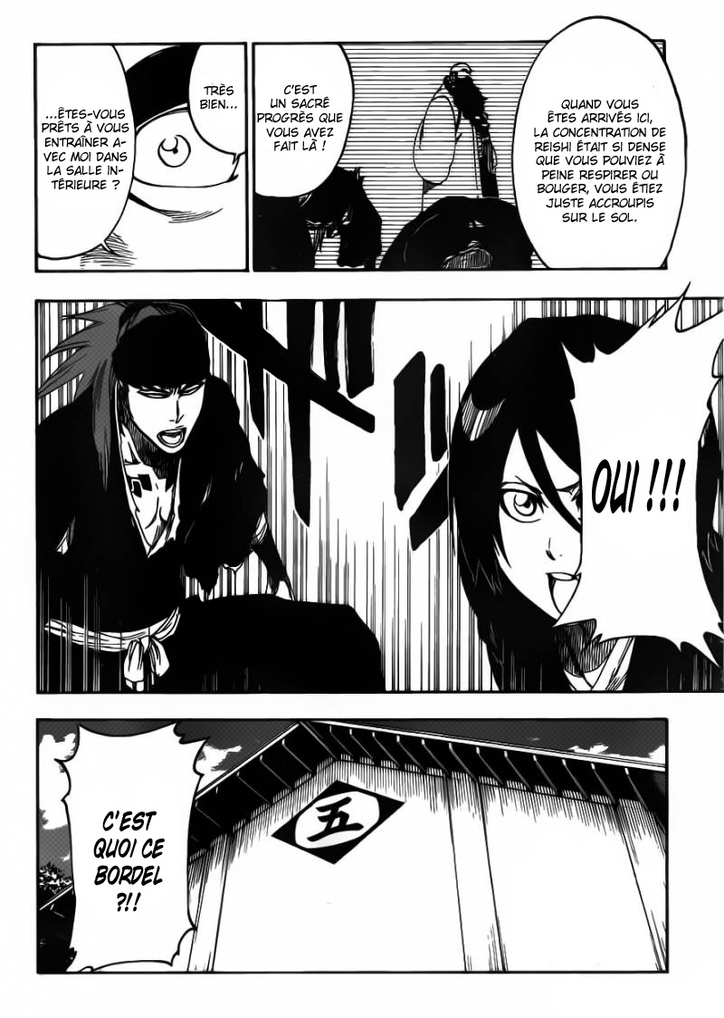 Bleach: Chapter chapitre-545 - Page 13