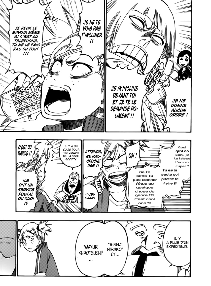 Bleach: Chapter chapitre-545 - Page 14