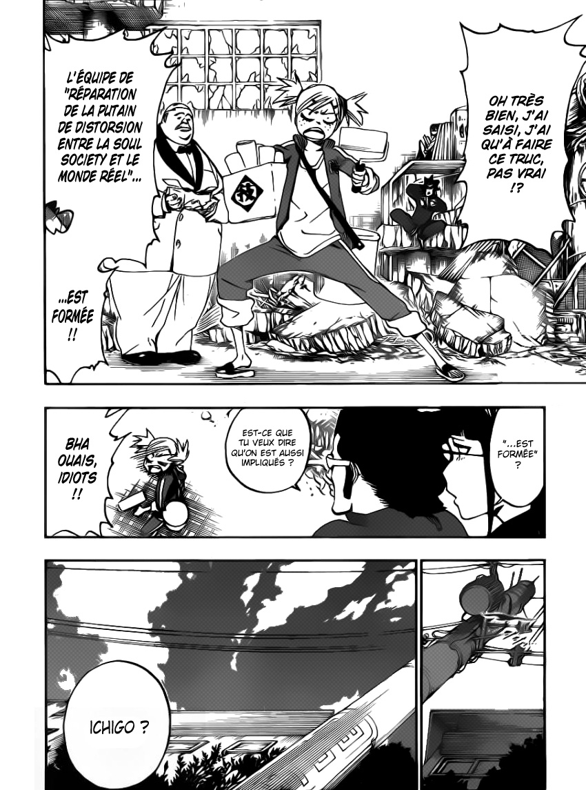 Bleach: Chapter chapitre-545 - Page 15