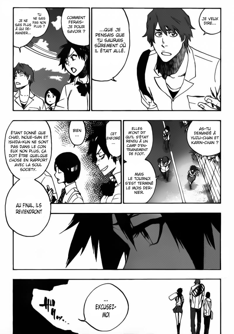 Bleach: Chapter chapitre-545 - Page 16