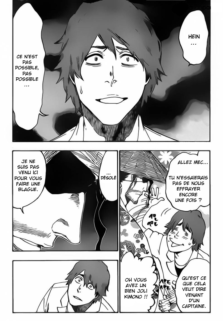 Bleach: Chapter chapitre-546 - Page 1