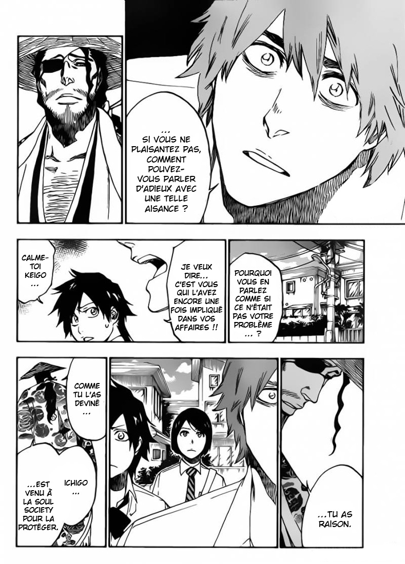 Bleach: Chapter chapitre-546 - Page 2