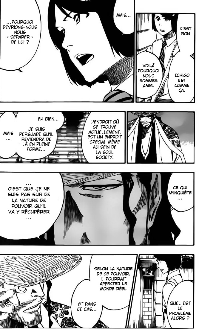 Bleach: Chapter chapitre-546 - Page 4