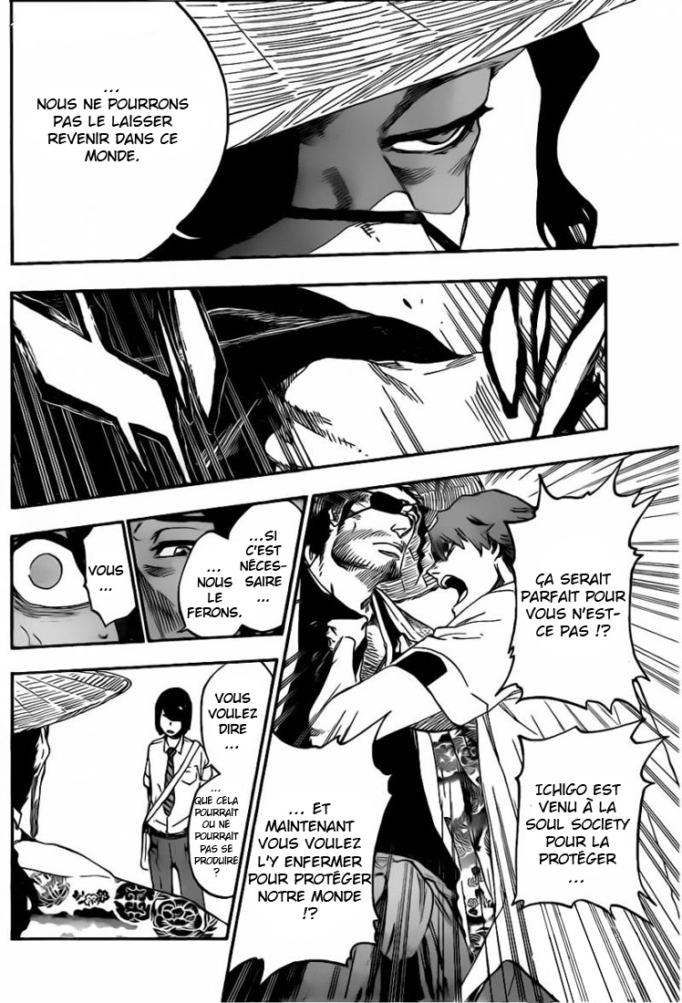 Bleach: Chapter chapitre-546 - Page 5