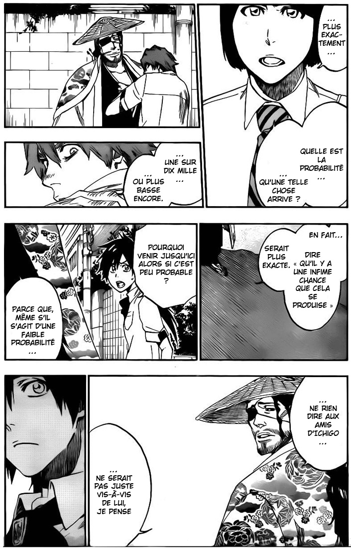 Bleach: Chapter chapitre-546 - Page 6