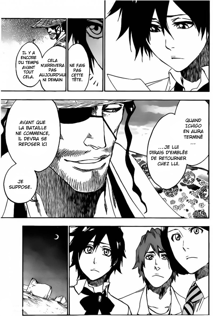 Bleach: Chapter chapitre-546 - Page 8