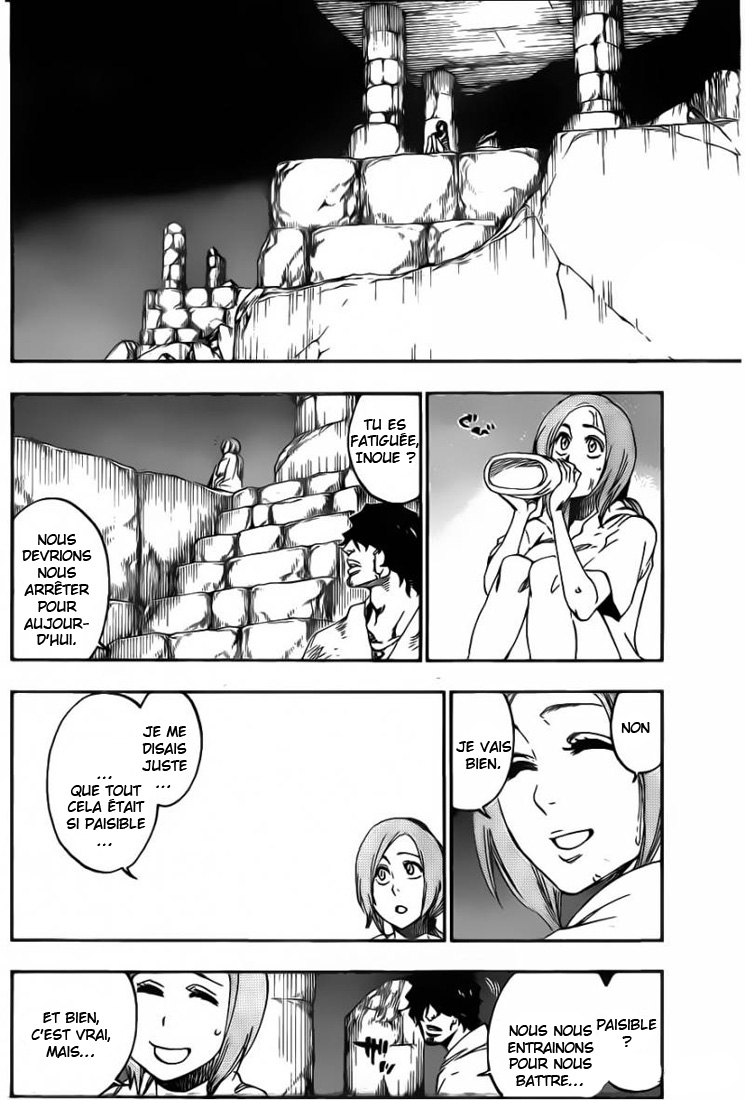 Bleach: Chapter chapitre-546 - Page 9