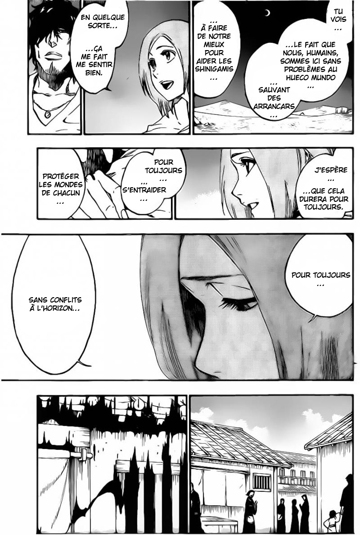 Bleach: Chapter chapitre-546 - Page 10