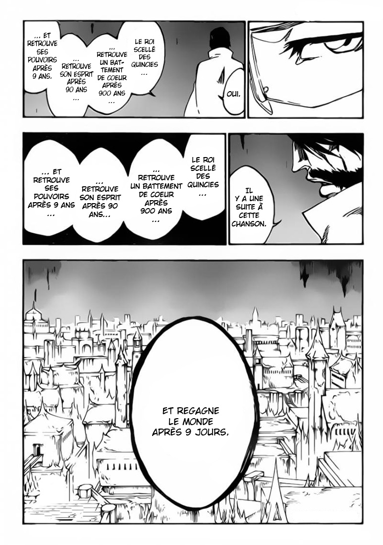 Bleach: Chapter chapitre-546 - Page 15