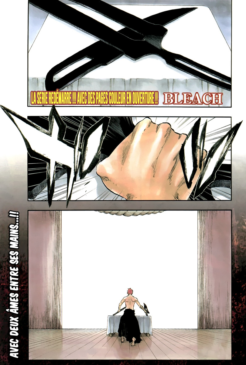 Bleach: Chapter chapitre-547 - Page 1