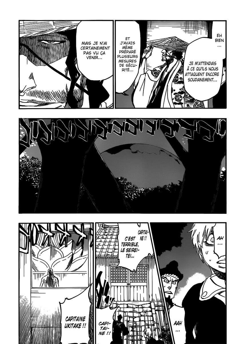 Bleach: Chapter chapitre-547 - Page 7