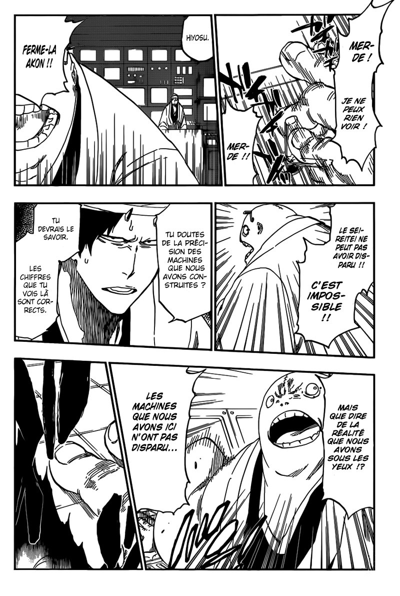 Bleach: Chapter chapitre-547 - Page 8