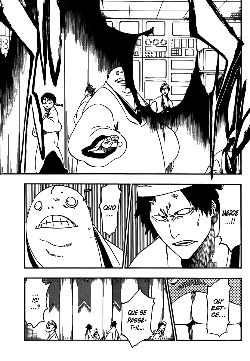 Bleach: Chapter chapitre-547 - Page 9