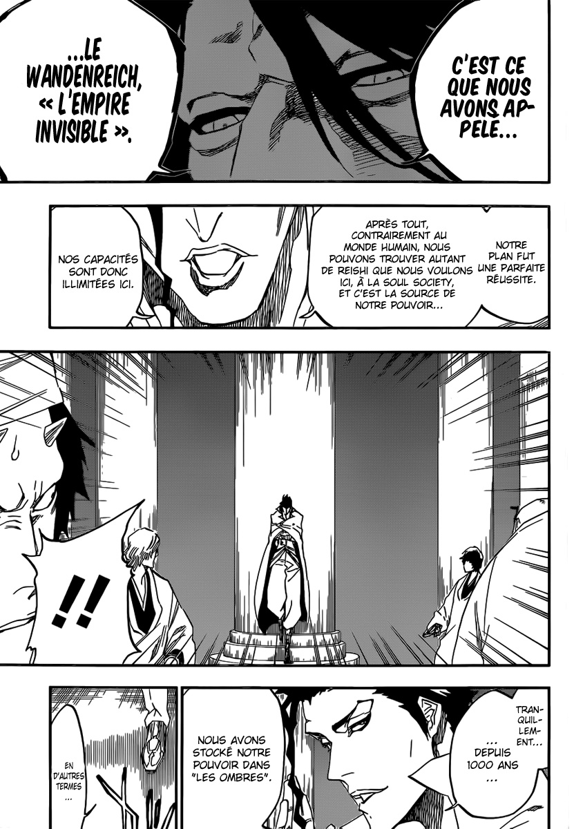 Bleach: Chapter chapitre-547 - Page 11