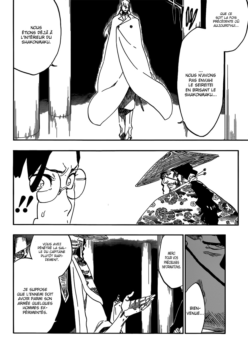 Bleach: Chapter chapitre-547 - Page 12