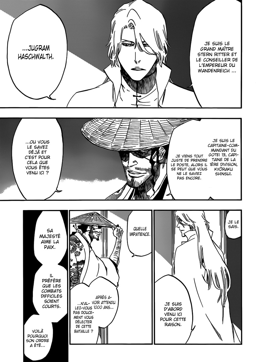 Bleach: Chapter chapitre-547 - Page 13