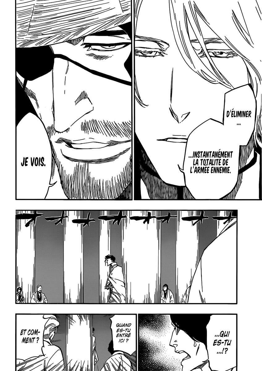 Bleach: Chapter chapitre-547 - Page 14