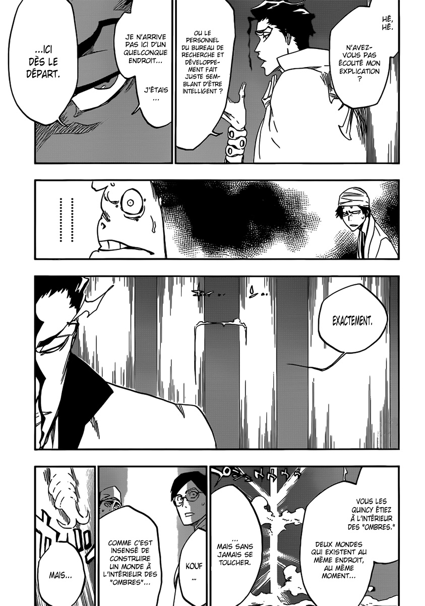 Bleach: Chapter chapitre-547 - Page 15