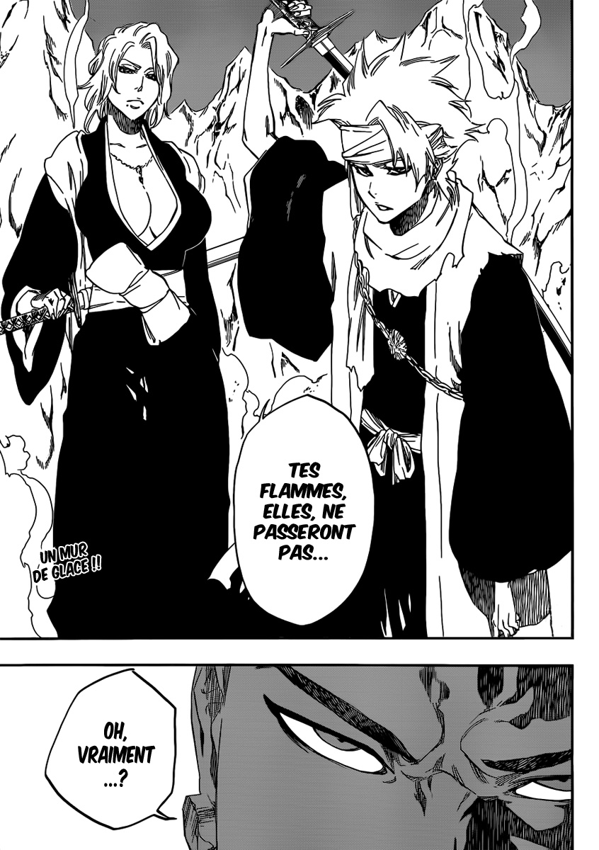 Bleach: Chapter chapitre-547 - Page 19