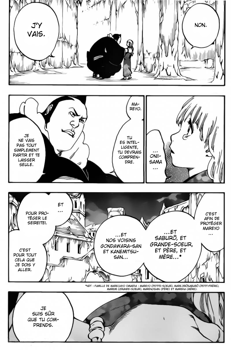 Bleach: Chapter chapitre-548 - Page 4