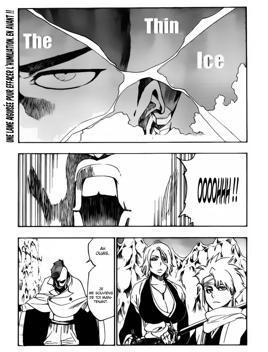 Bleach: Chapter chapitre-548 - Page 7