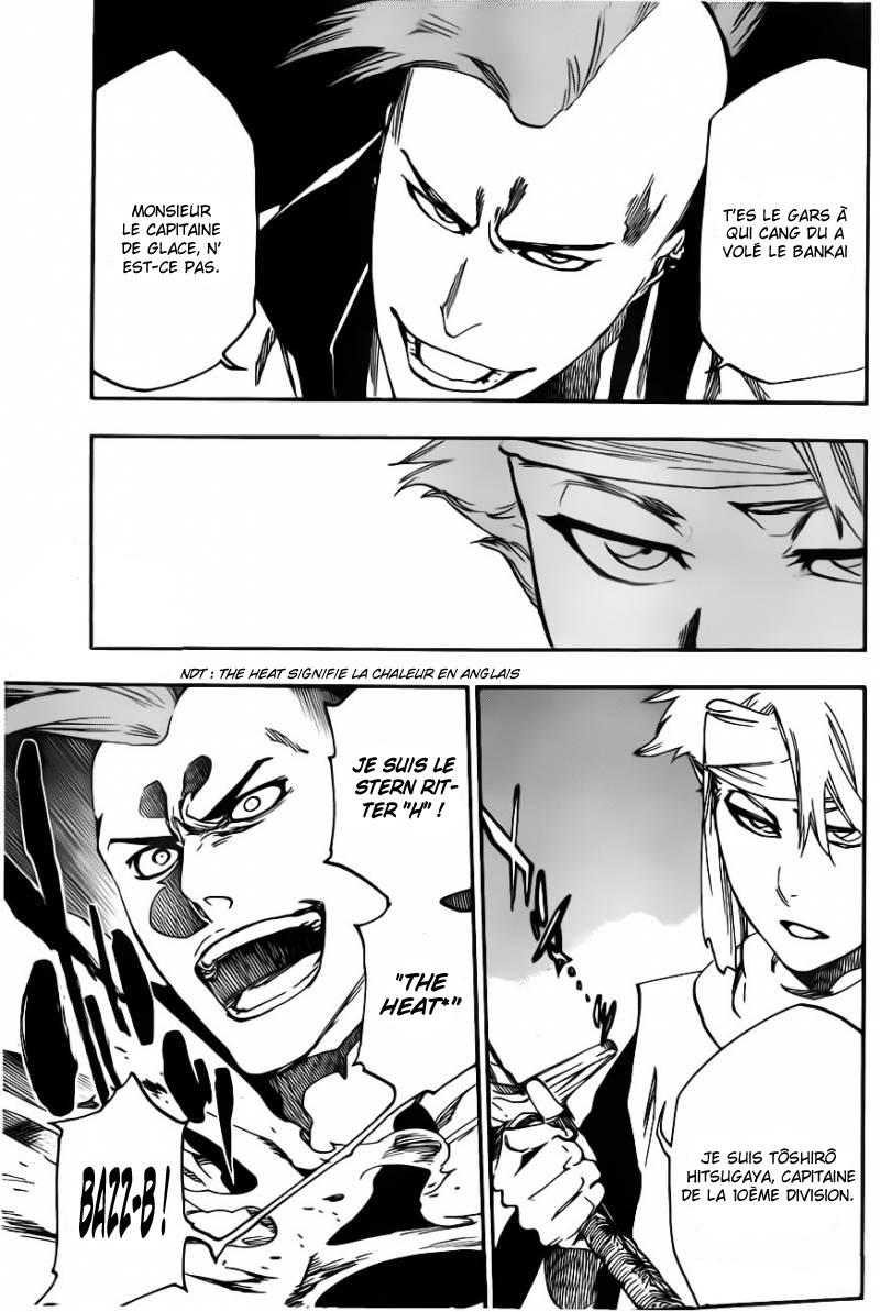 Bleach: Chapter chapitre-548 - Page 8