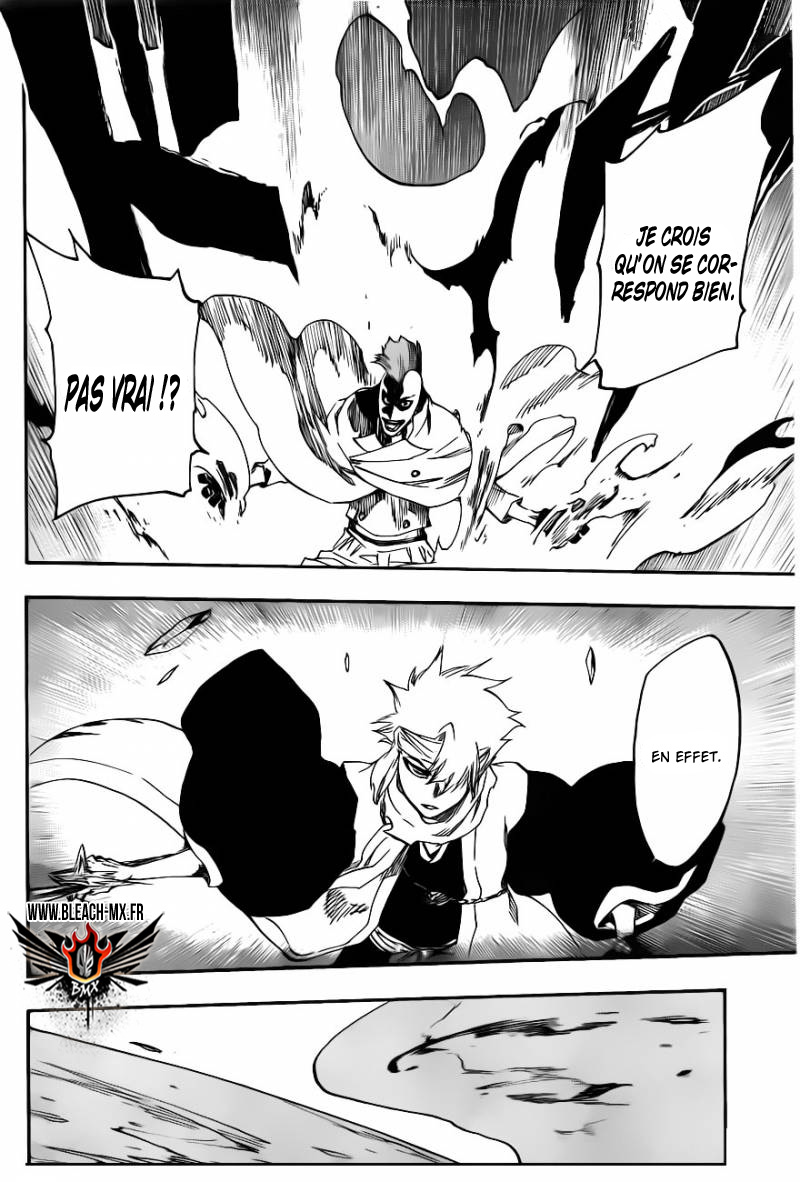 Bleach: Chapter chapitre-548 - Page 9