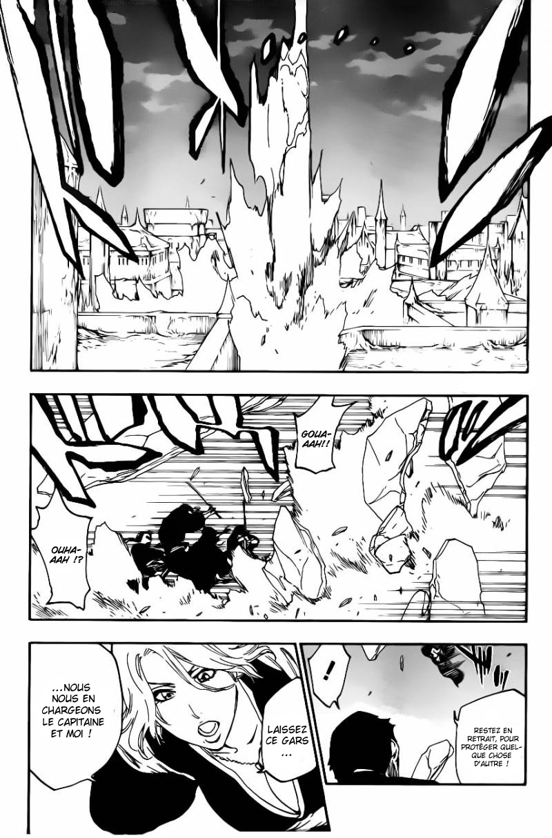 Bleach: Chapter chapitre-548 - Page 10