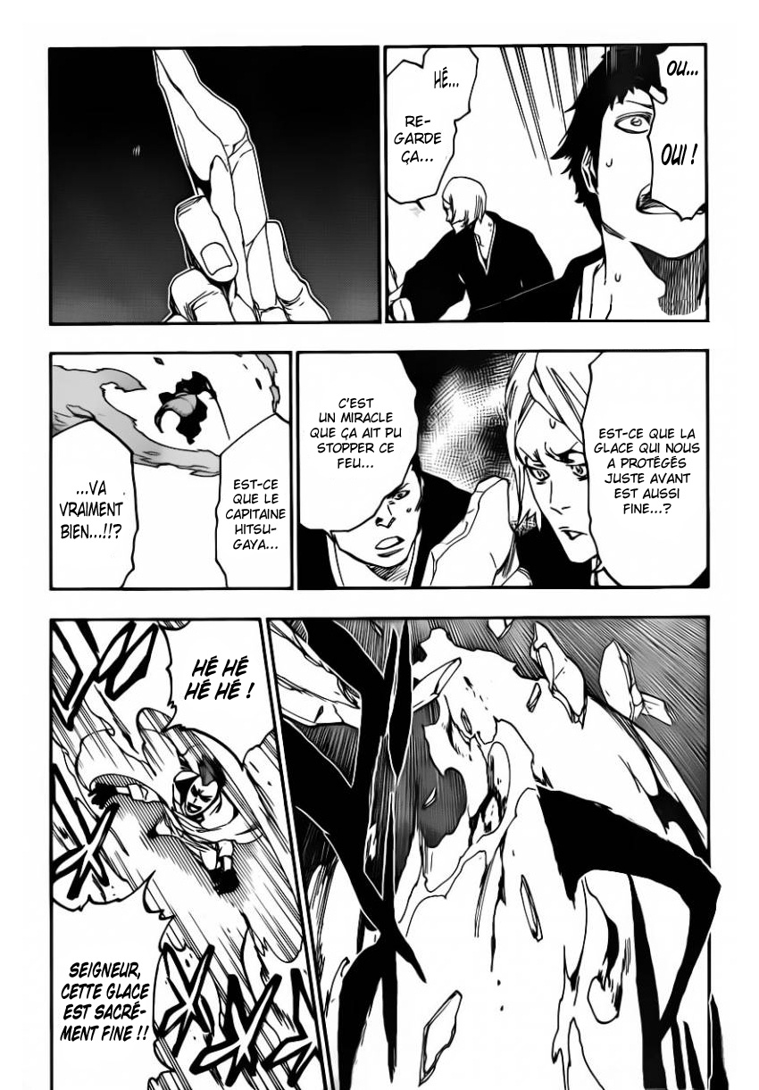 Bleach: Chapter chapitre-548 - Page 11