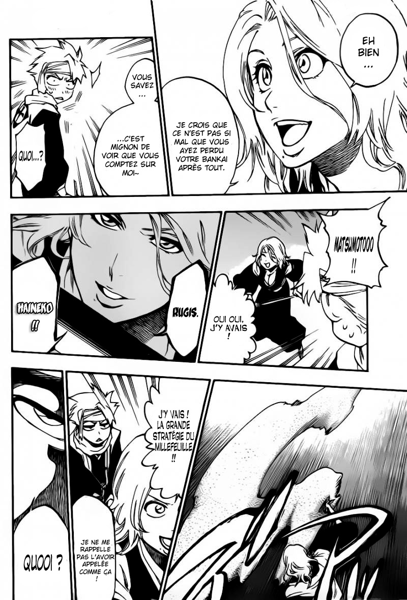 Bleach: Chapter chapitre-548 - Page 13