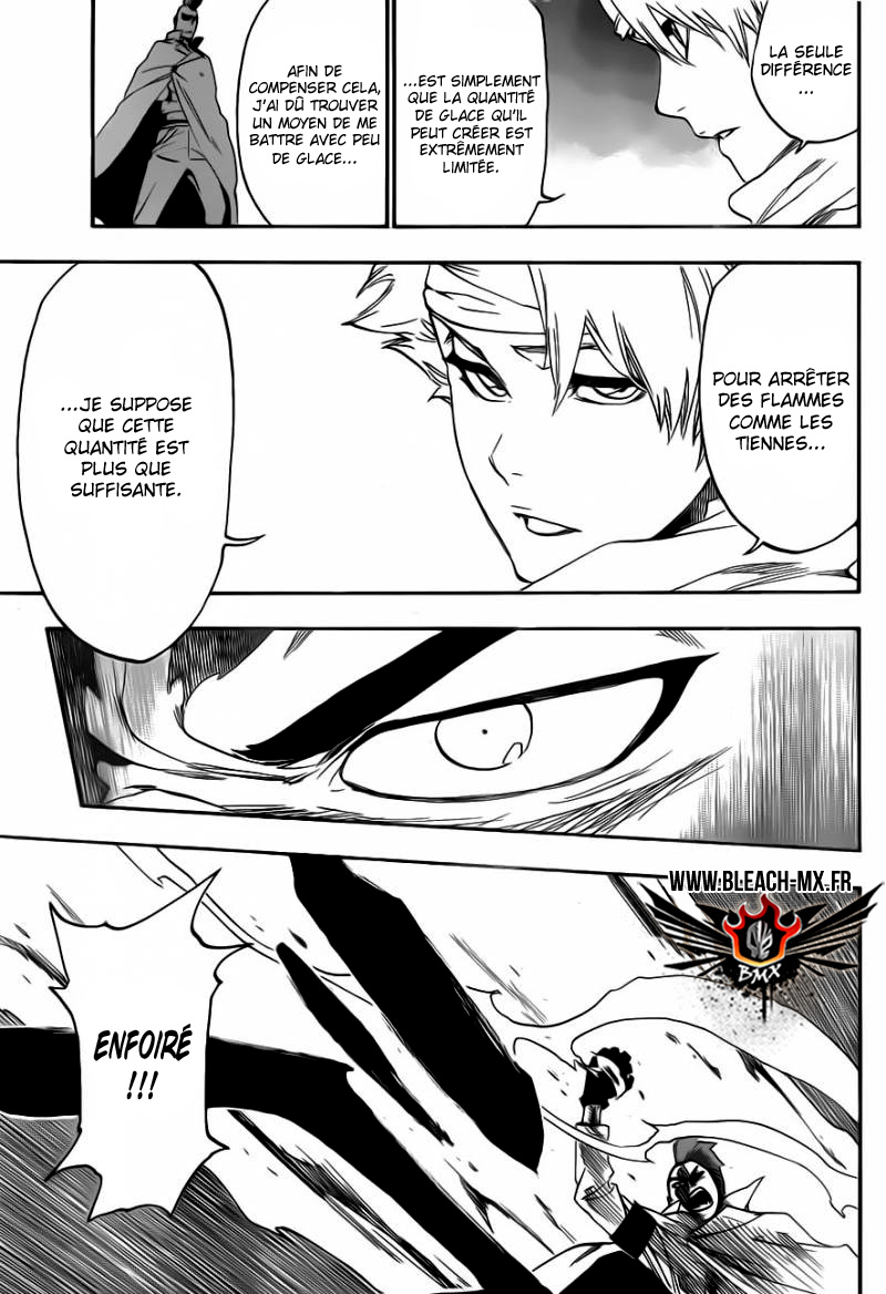 Bleach: Chapter chapitre-548 - Page 16