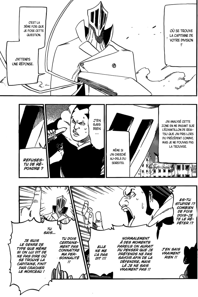 Bleach: Chapter chapitre-549 - Page 4