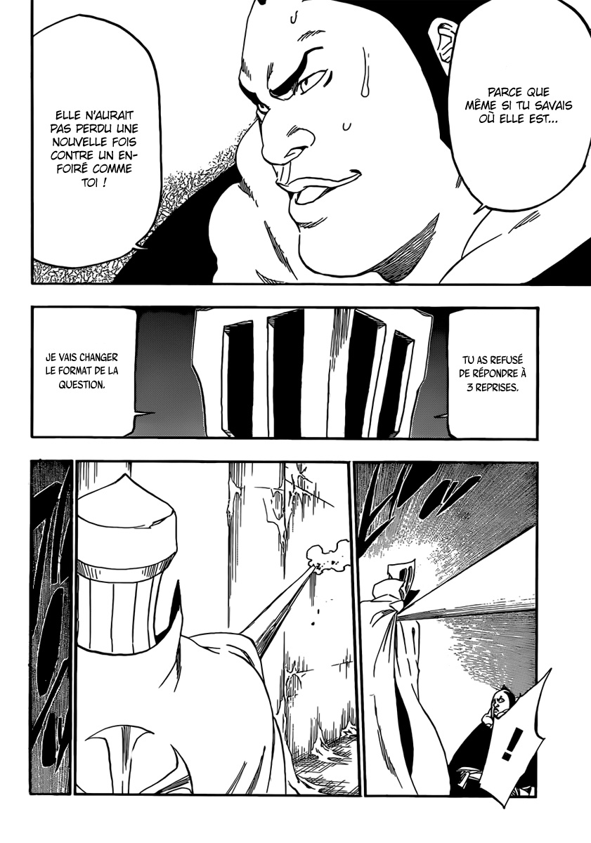 Bleach: Chapter chapitre-549 - Page 5