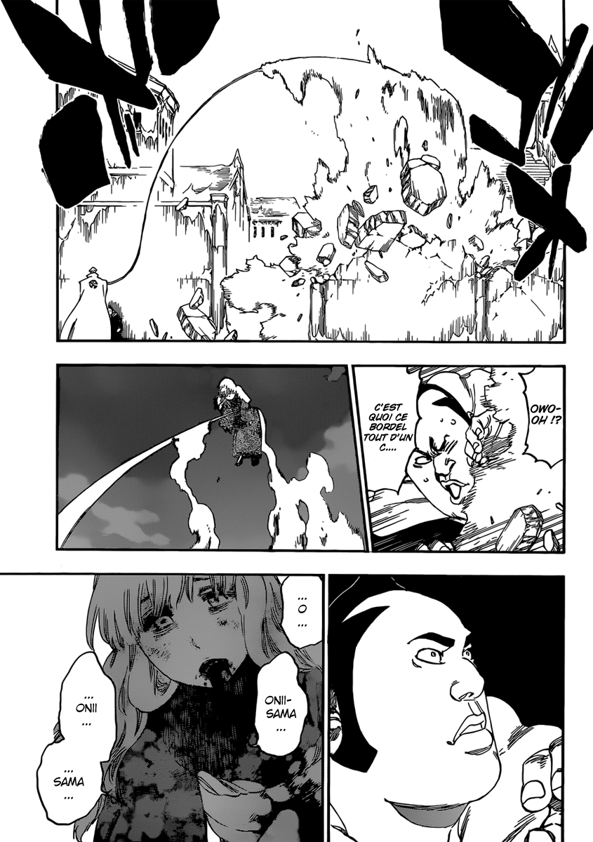 Bleach: Chapter chapitre-549 - Page 6