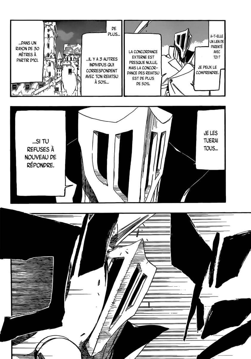 Bleach: Chapter chapitre-549 - Page 7