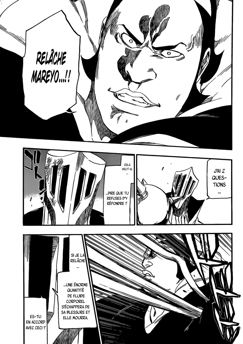 Bleach: Chapter chapitre-549 - Page 8
