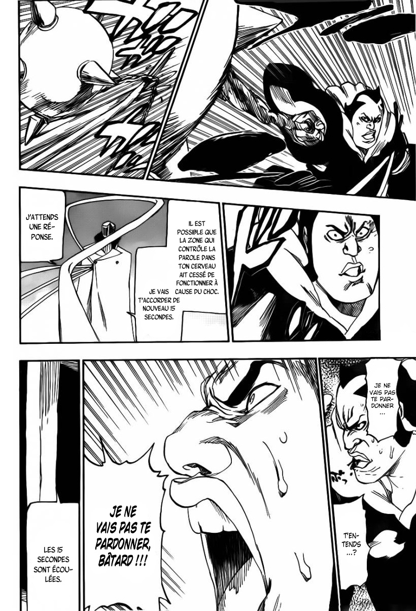 Bleach: Chapter chapitre-549 - Page 9