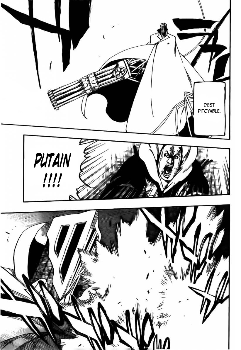Bleach: Chapter chapitre-549 - Page 10