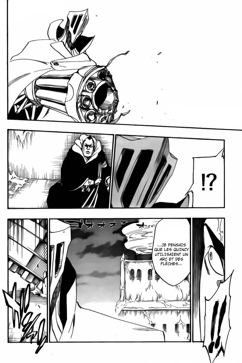 Bleach: Chapter chapitre-549 - Page 11