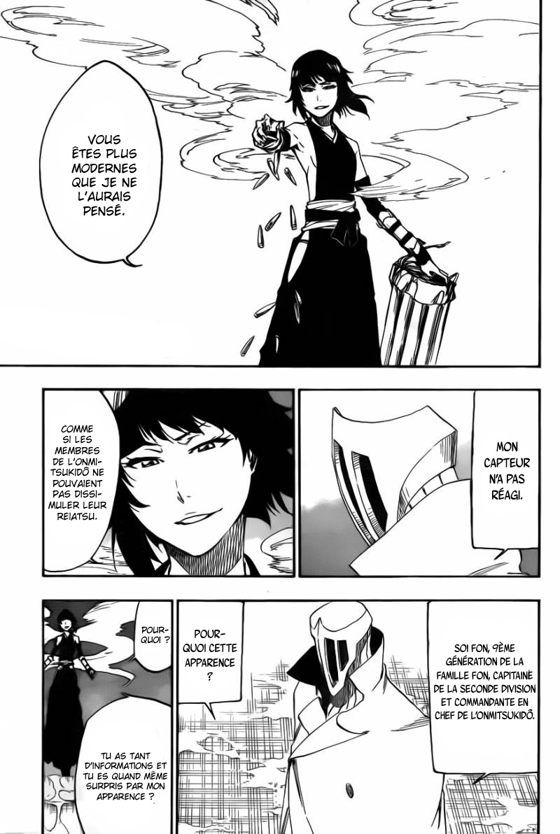 Bleach: Chapter chapitre-549 - Page 12
