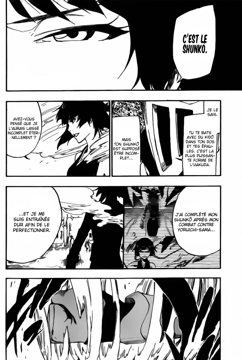 Bleach: Chapter chapitre-549 - Page 13