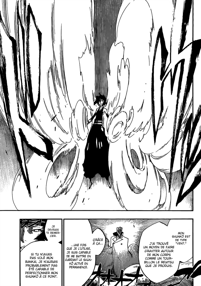 Bleach: Chapter chapitre-549 - Page 14