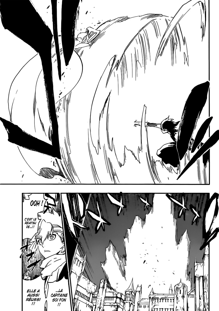 Bleach: Chapter chapitre-549 - Page 16