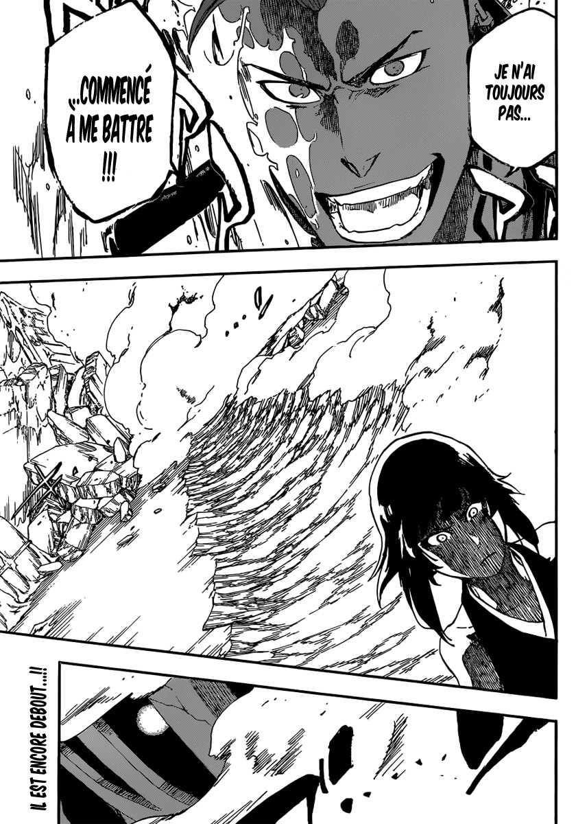 Bleach: Chapter chapitre-549 - Page 18