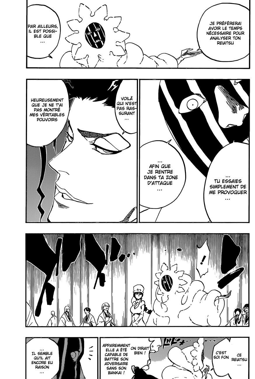 Bleach: Chapter chapitre-550 - Page 4