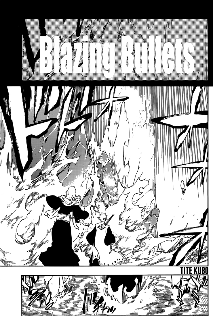 Bleach: Chapter chapitre-550 - Page 6