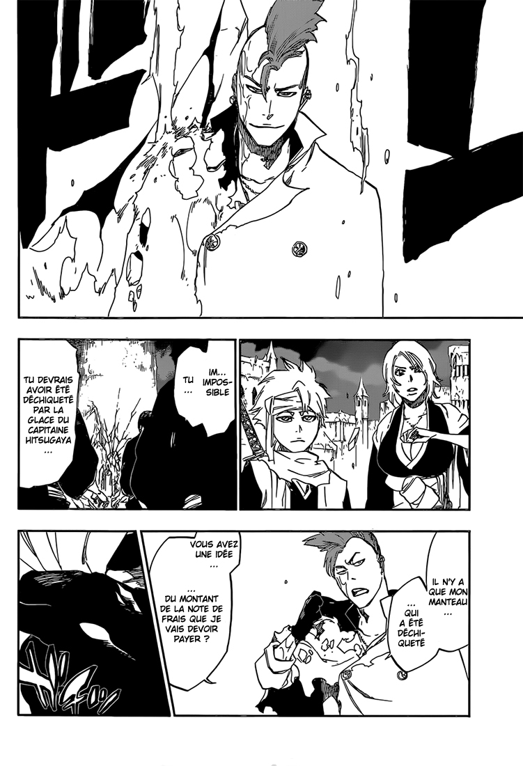 Bleach: Chapter chapitre-550 - Page 7