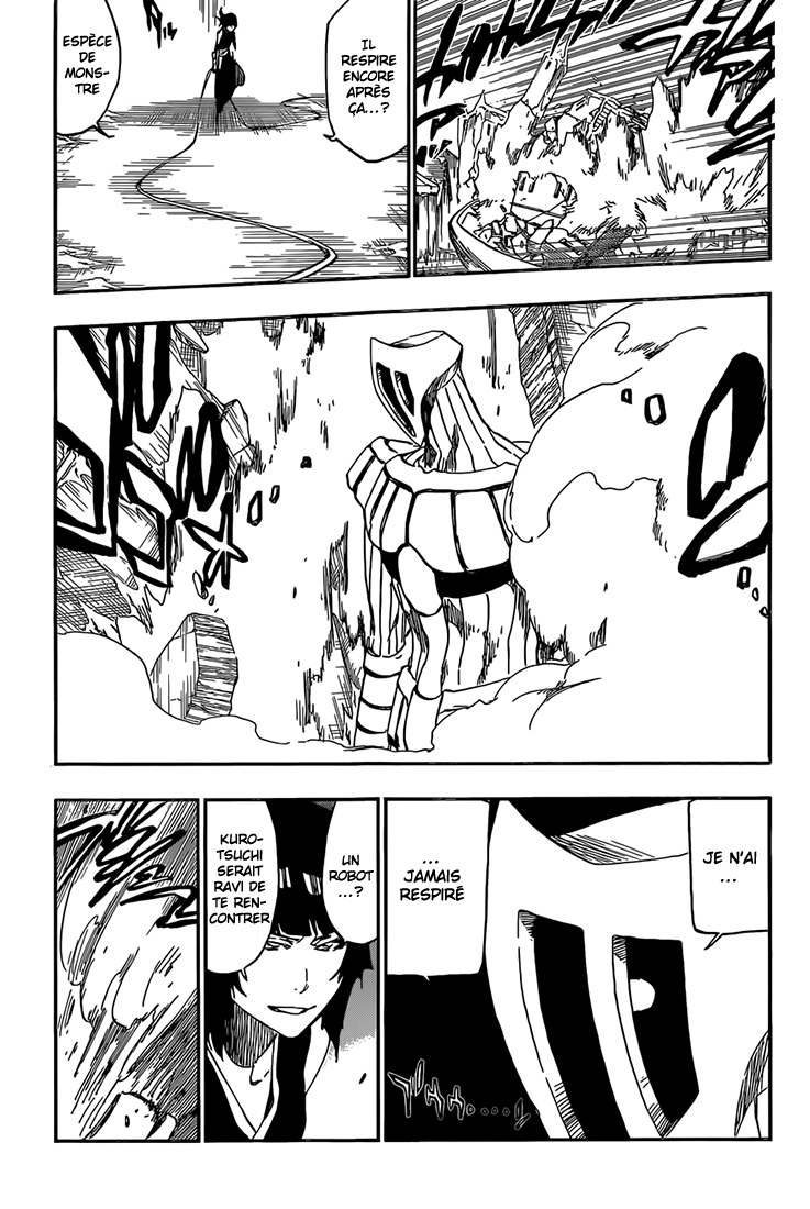 Bleach: Chapter chapitre-550 - Page 10
