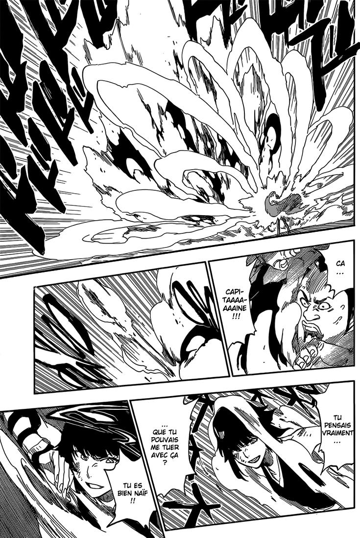Bleach: Chapter chapitre-550 - Page 12